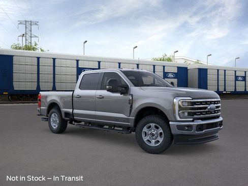 New 2026 Ford F250 XLT w/ XLT Premium Package image 7