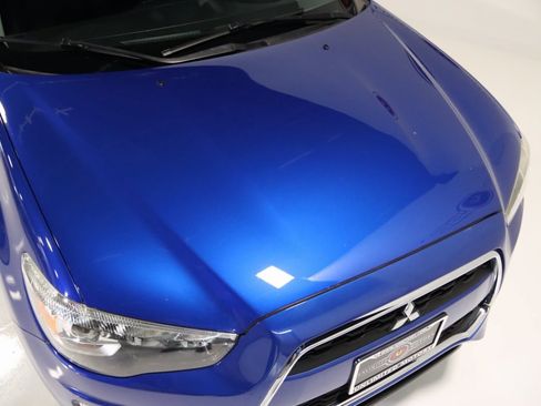 Used 2015 Mitsubishi Outlander Sport SE image 20