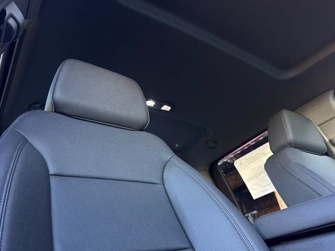 New 2026 Chevrolet Silverado 3500 W/T w/ WT Convenience Package image 16