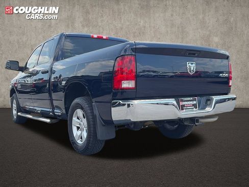 Used 2014 RAM 1500 Tradesman w/ Popular Equipment Group AWD/4WD image 6