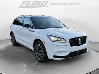 Used 2022 Lincoln Corsair Reserve w/ Equipment Group 201A video 1