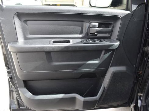Used 2014 RAM 1500 Express w/ Black Ram 1500 Express Group AWD/4WD image 13