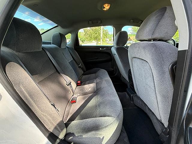 Used 2015 Chevrolet Impala Limited LS FWD image 14