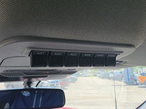 Used 2024 Ford F250 XLT w/ XLT Premium Package AWD/4WD image 19