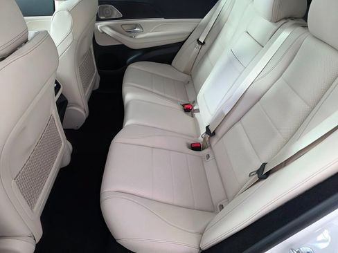 New 2026 Mercedes-Benz GLE 350 4MATIC image 10
