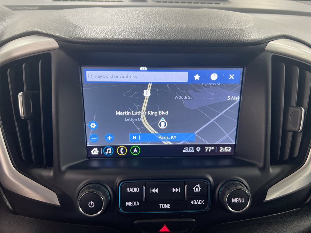 Used 2018 GMC Terrain SLE w/ Driver Convenience Package FWD image 15