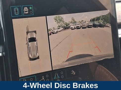 Used 2026 GMC Acadia Denali Ultimate w/ LPO, Floor Liner Package AWD/4WD image 12