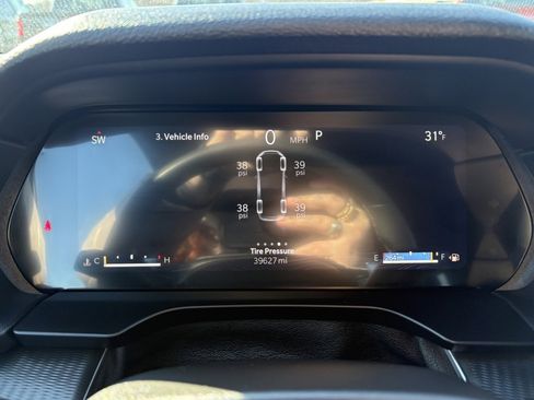 Certified 2024 Jeep Grand Cherokee L Laredo image 25