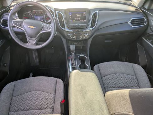 Certified 2022 Chevrolet Equinox LT image 22
