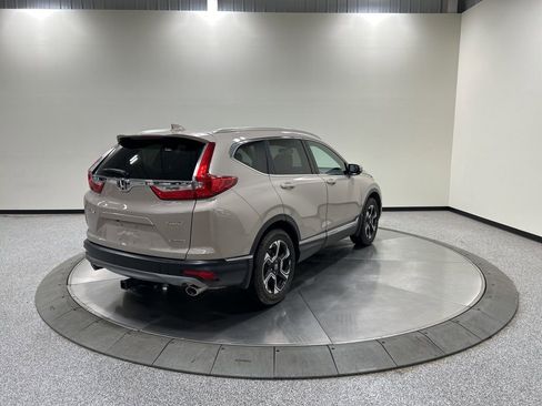 Used 2018 Honda CR-V Touring image 7