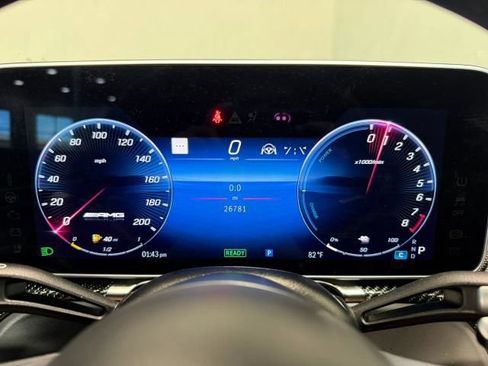 Used 2025 Mercedes-Benz S 63 AMG S image 21