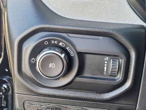 New 2026 Jeep Wrangler Willys image 25