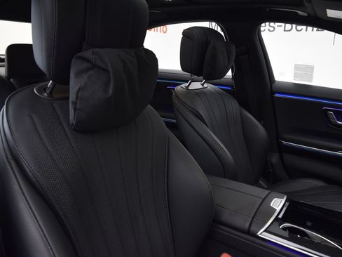 Certified 2023 Mercedes-Benz S 500 4MATIC image 16