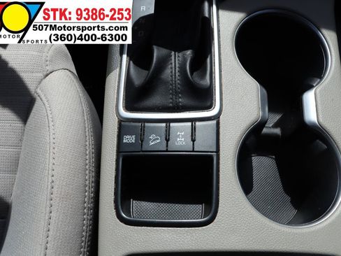 Used 2019 Kia Sportage LX w/ LX Popular Package AWD/4WD image 20