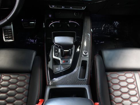 Used 2021 Audi RS 5 Sportback image 44