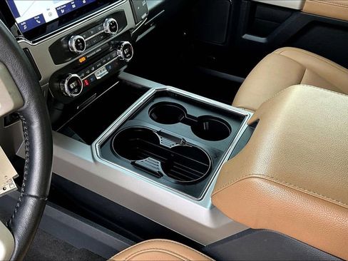 Used 2022 Ford F350 Lariat w/ Lariat Value Package image 21