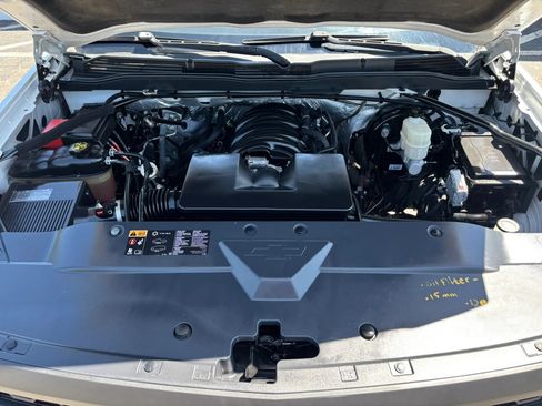 Used 2014 Chevrolet Silverado 1500 W/T RWD image 44