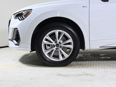 Certified 2024 Audi Q3 2.0T Premium Plus w/ Premium Plus Package image 23