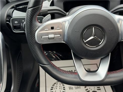 Used 2020 Mercedes-Benz A 220 image 35