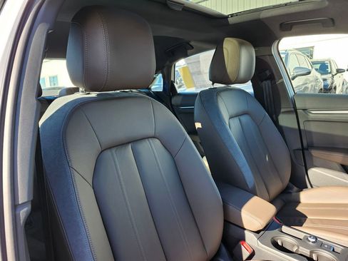 New 2026 Audi A3 2.0T Premium image 18