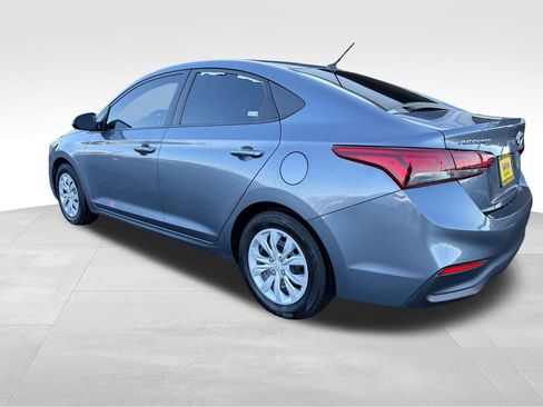 Used 2020 Hyundai Accent SE image 5