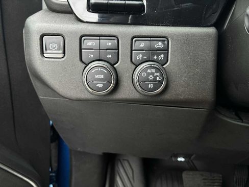 Certified 2022 Chevrolet Silverado 1500 LTZ image 18