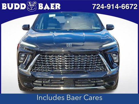 New 2026 Buick Enclave Avenir w/ Super Cruise Package image 2