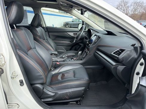 Used 2022 Subaru Crosstrek 2.5i Limited w/ Moonroof Package 1 image 25