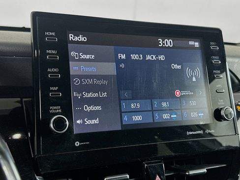 Used 2024 Toyota Camry XSE image 19