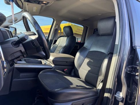 Used 2018 RAM 1500 Sport w/ Sport Premium Group image 6