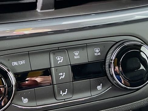 New 2025 Buick Envista Preferred w/ Convenience I Package image 16