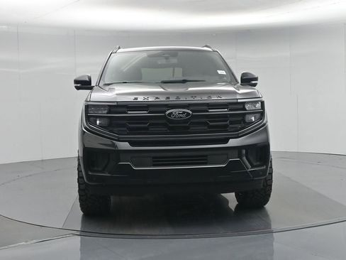 New 2026 Ford Expedition Max Platinum AWD/4WD image 57