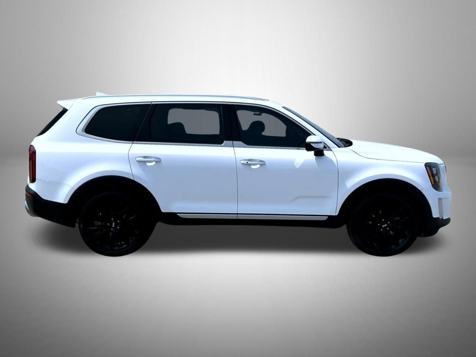 Used 2021 Kia Telluride SX w/ SX Prestige Package AWD/4WD image 5