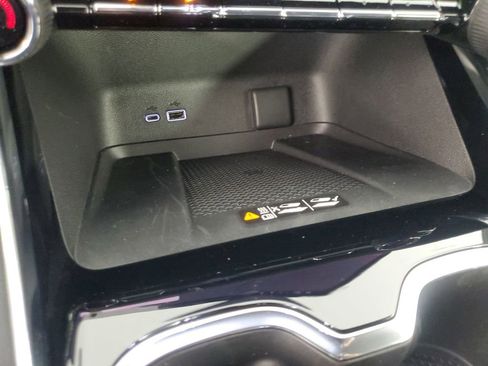 New 2026 Chevrolet Traverse RS image 17