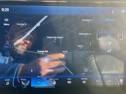 Used 2022 Ford F250 Lariat w/ Snow Plow Prep Package image 20