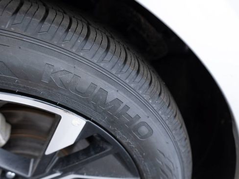 Used 2025 Hyundai Sonata SEL FWD image 23