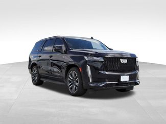 Used 2021 Cadillac Escalade Sport Platinum video 1