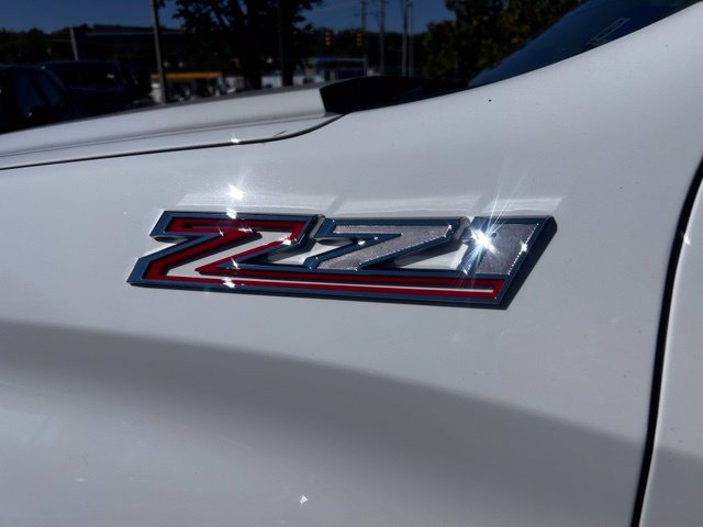 New 2026 Chevrolet Silverado 1500 RST w/ All Star Edition Plus AWD/4WD image 9