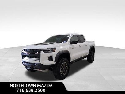 Used 2024 Chevrolet Colorado ZR2 w/ Safety Package