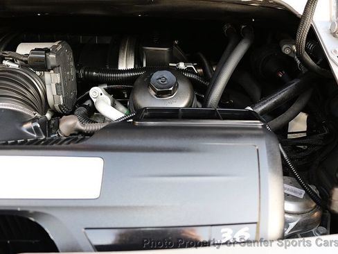 Used 2009 Porsche 911 Carrera RWD image 17