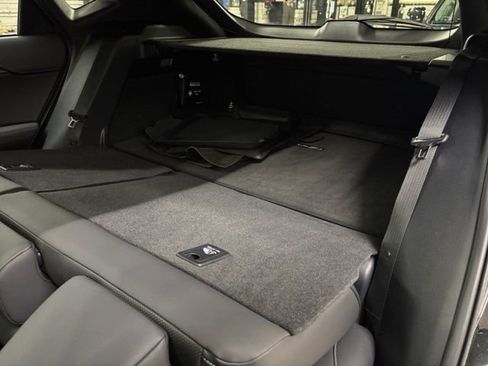 Used 2021 Lexus NX 300 F Sport w/ F Sport Premium Package image 26