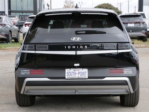 Certified 2026 Hyundai Ioniq 5 SEL image 6