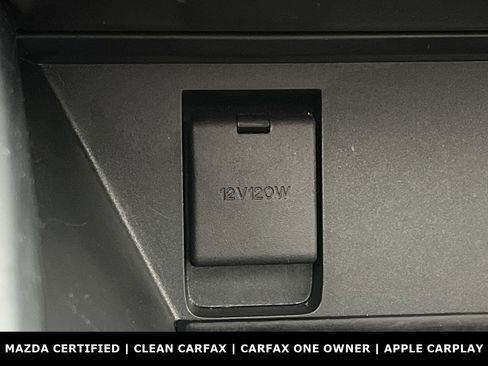 Certified 2024 MAZDA CX-5 Carbon Edition image 23