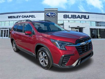 Certified 2023 Subaru Ascent Premium w/ Convenience Package