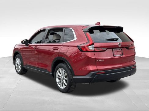 Used 2023 Honda CR-V EX image 8