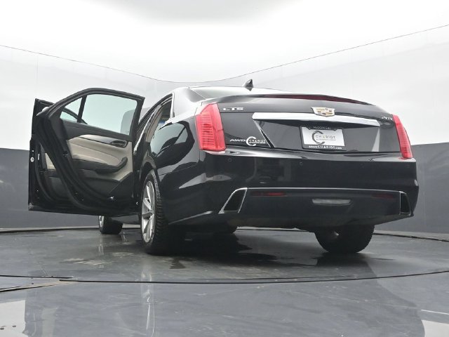 Used 2019 Cadillac CTS Luxury AWD/4WD image 61