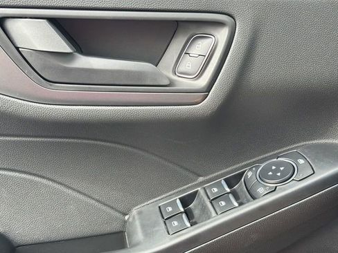 New 2026 Ford Escape Active w/ Cold Weather Package FWD image 21