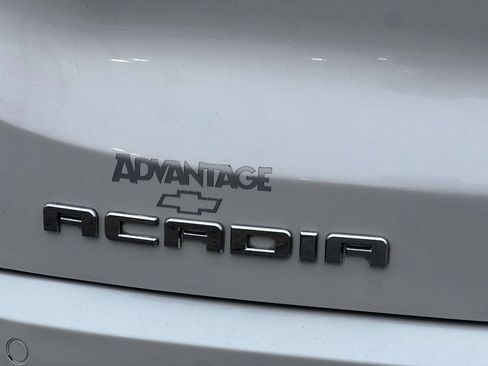 Used 2019 GMC Acadia Denali AWD/4WD image 15