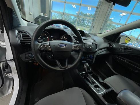 Used 2017 Ford Escape S FWD image 13