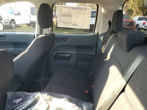 New 2025 Ford Maverick XL w/ Equipment Group 102A image 24